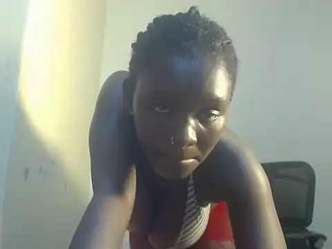 Sexy_Annitah webcam