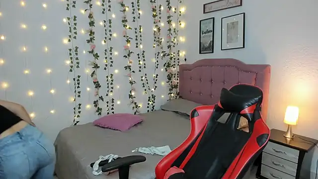 Antonella_heinz webcam