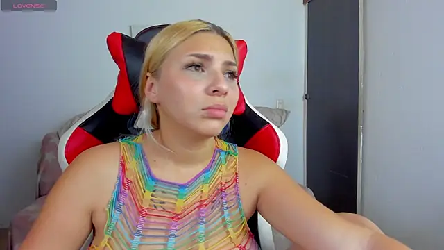 lana-rosse webcam
