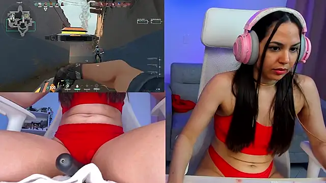 VenusIslove webcam