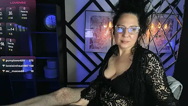 Anita_Muse webcam