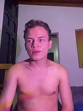 _Leo_Boy webcam
