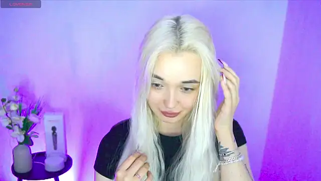 Ashley_S live cam on StripChat