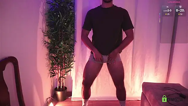 dam0n_fr0st live cam on StripChat