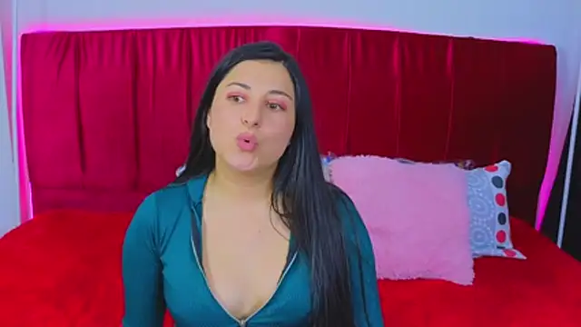 cuteeimy live cam on StripChat