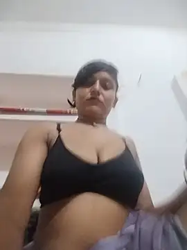 Sonam_shinde live cam on StripChat