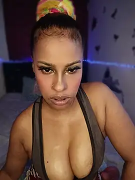 KAYLA_48_ live cam on StripChat