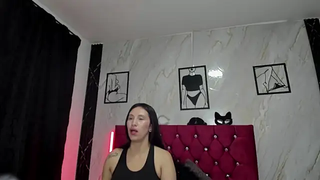 SamanthaRoxxe