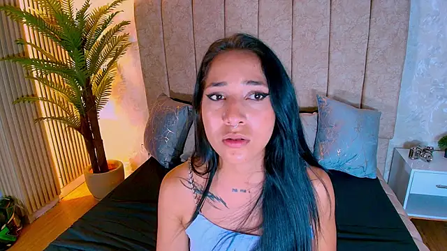 Lia-Turner live cam on StripChat