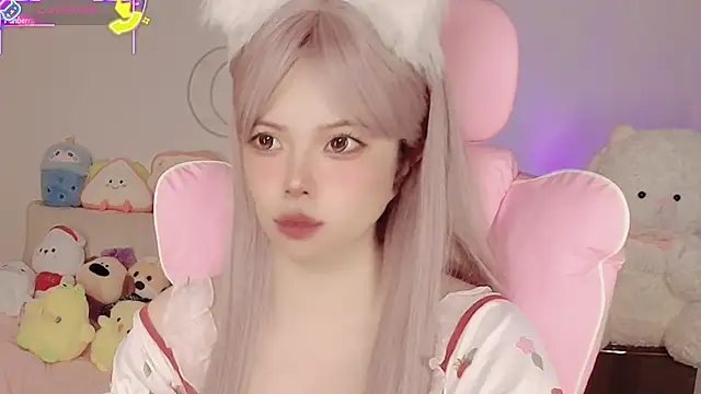 _MiMiii_ live cam on StripChat