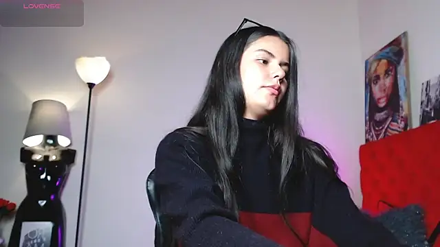 Dark_Soda live cam on StripChat