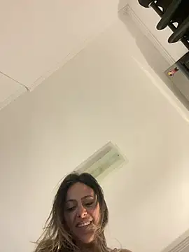 Gipoltergeist