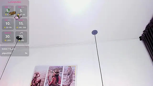 Noelle_Minx live cam on StripChat