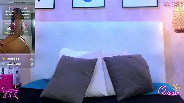 Piinksoul149 live cam on StripChat