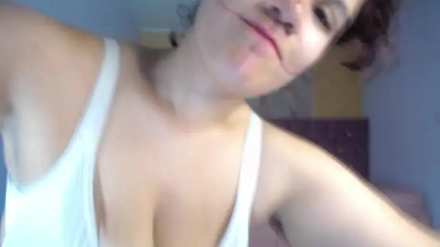 Scarlett_jhonson_ch live cam on StripChat