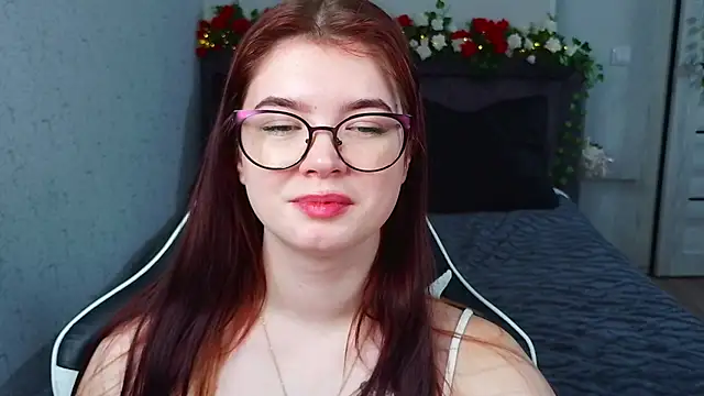 MelissaMay__ live cam on StripChat