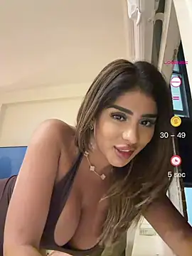 arabicbarbie (F young) - ticket 500tk squirt / cum show