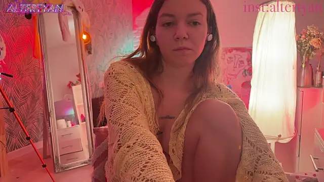altertyan live cam on StripChat