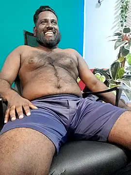 rayansmith_ (M young) - Rub bulge and spit on cock