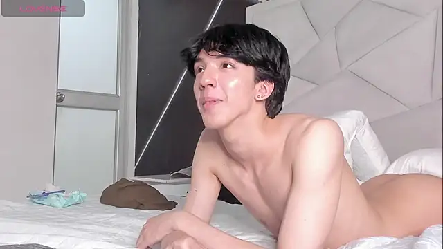 AerumChae webcam