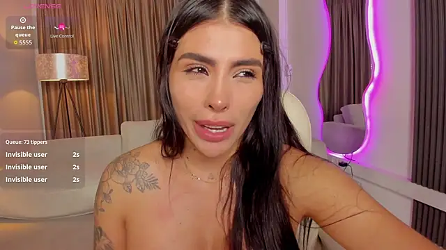 Sarah_Stone_ webcam