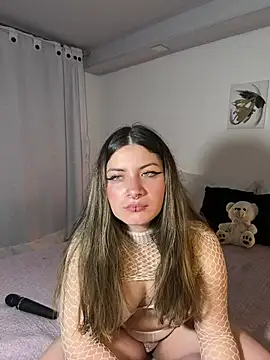 juanitablue live cam on StripChat