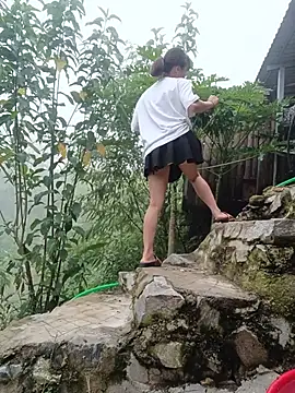 Linda-yiyi webcam