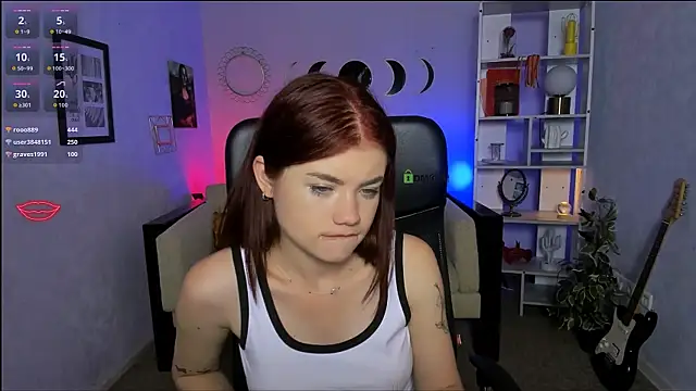 isabel_wave webcam