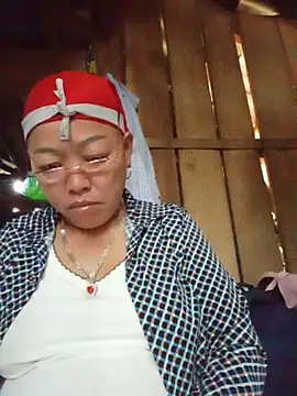 Agnes-baby webcam