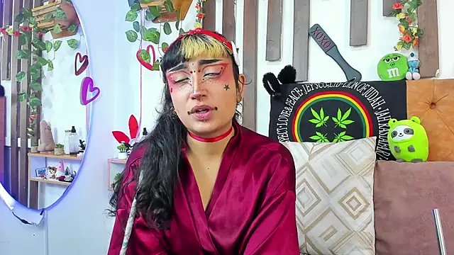 MeowMota_ webcam