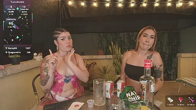 Amy_art webcam