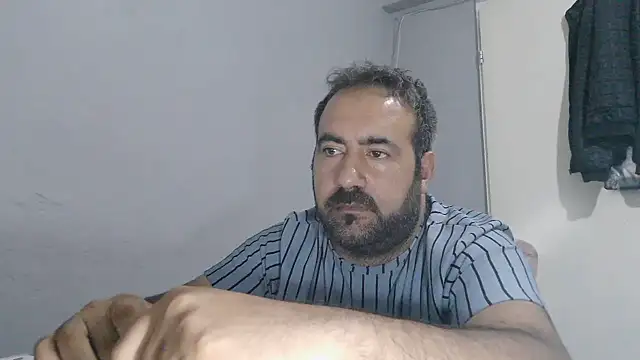 -Hunter_Blaze- live cam on StripChat