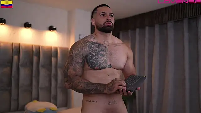 john_king29 live sex cam