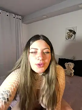 juanitablue webcam