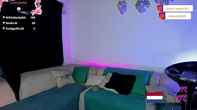 Model: samara_veguz222