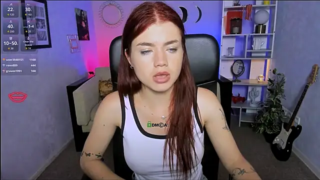 isabel_wave webcam