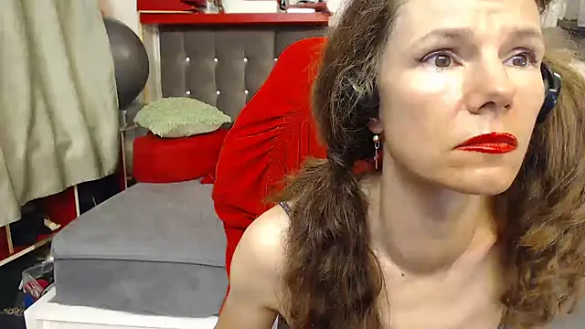 kellyterapy live cam on StripChat