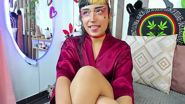 MeowMota_ live cam on StripChat