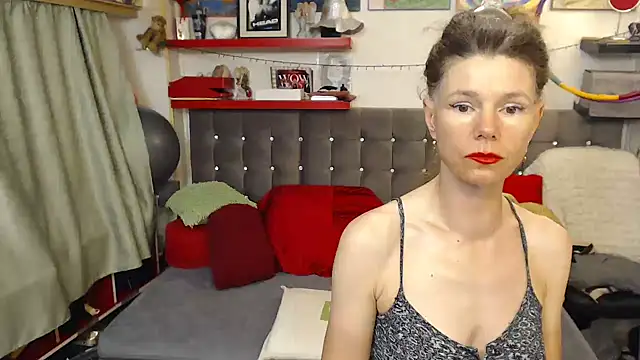 kellyterapy webcam
