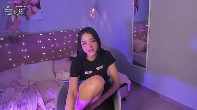 ela_petit webcam