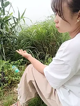 Linda-yiyi webcam