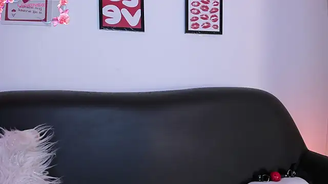 Sweet_Fireee webcam