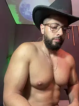 magnumchris webcam