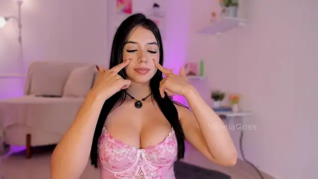 ValeriaGoss webcam