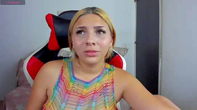 lana-rosse webcam