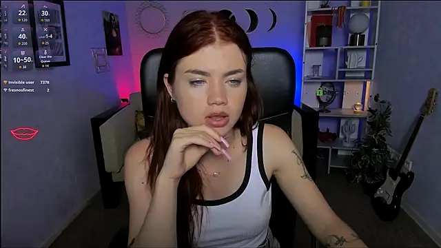 isabel_wave webcam