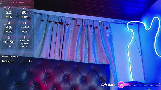 camilaa_brandz live cam on StripChat