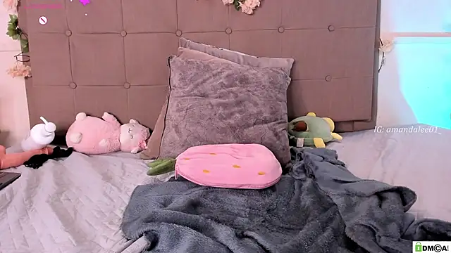 amandalee01 webcam