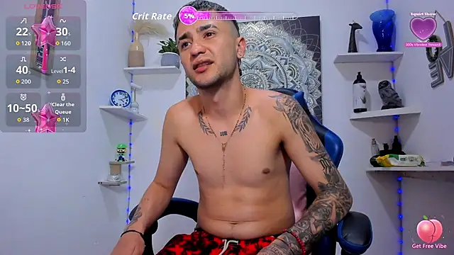 Jey_hot7 webcam