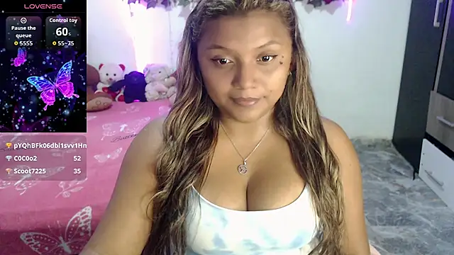 sexysusan4you webcam
